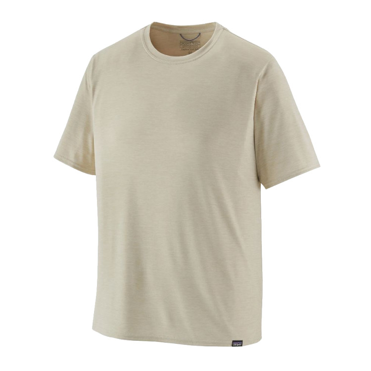 Patagonia Capilene Cool Daily Shirt - Men's - Image 9